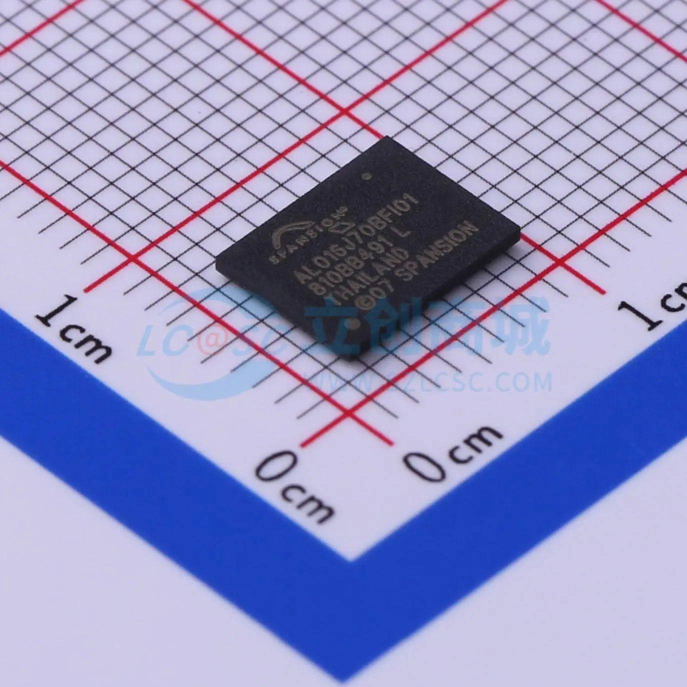 S29AL016J70BFI010 BGA-48 NOR FLASH 全新原装 电子元件配单,电子元器件市场,芯片,淘宝优惠券,粉丝福利购,淘宝优惠卷