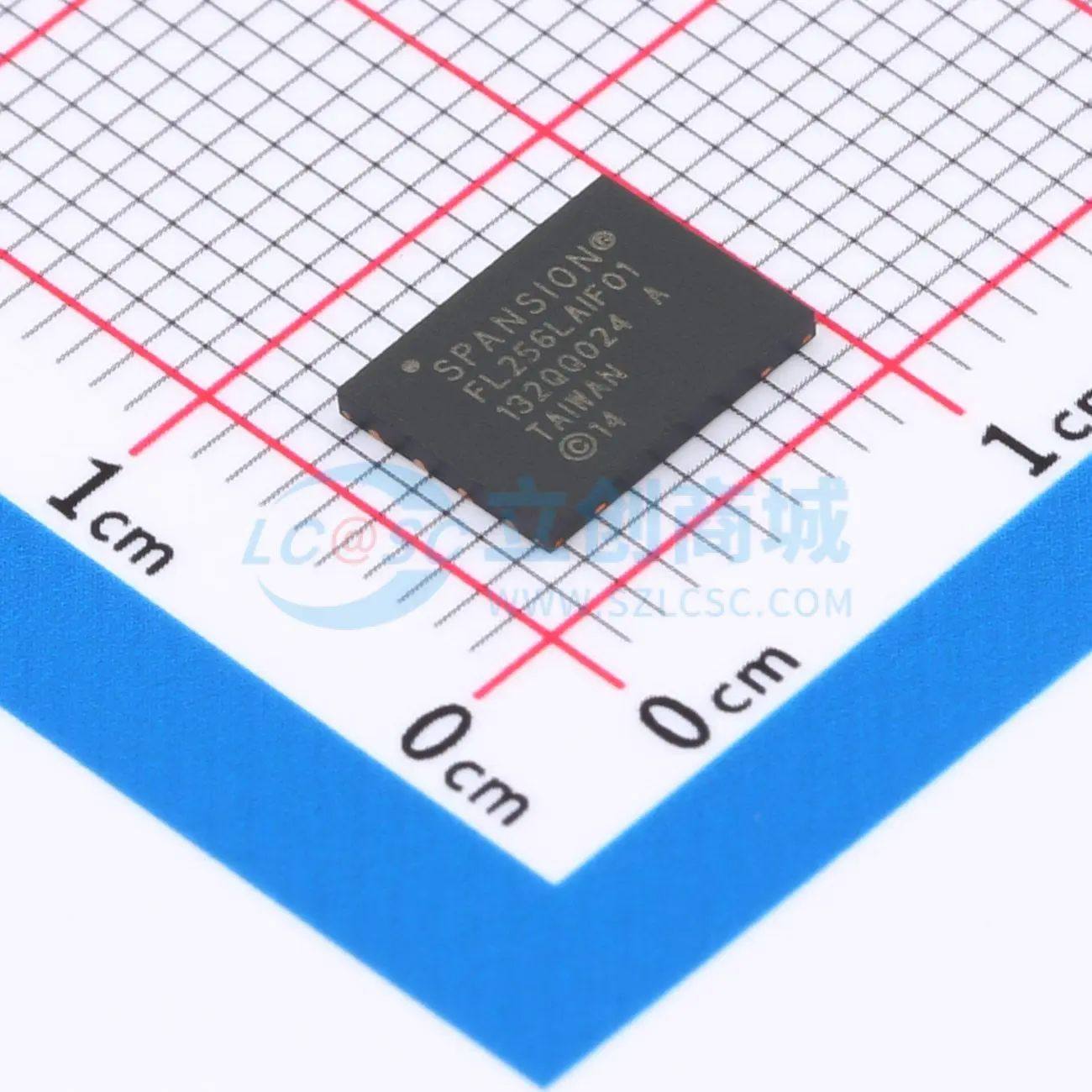 S25FL256LAGNFI013 WDFN-8-EP NOR FLASH 全新原装 电子元件配单,电子元器件市场,芯片,淘宝优惠券,粉丝福利购,淘宝优惠卷