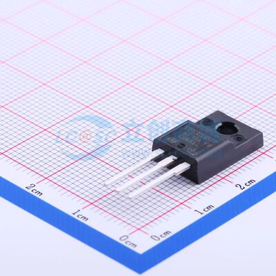 STPS30150CFP ITO-220AB-3 肖特基二极管 ST(意法半导体)全新原装