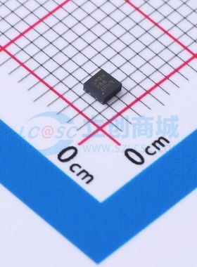 TPS74601PDRVR WSON-6-EP(2x2) 线性稳压器(LDO) TI全新正品原装