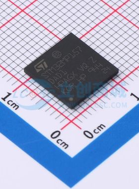 STM32MP157DAD1 TFBGA-257 单片机(MCU/MPU/SOC) ST(意法半导体)