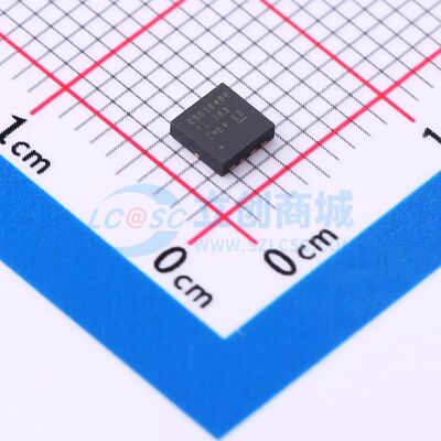CSD16406Q3 VSON-8(3.3x3.3) 场效应管(MOSFET) TI全新正品原装