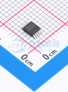 MP3908DK-LF-Z MSOP-10 DC-DC电源芯片 全新原装正品 电子元件配