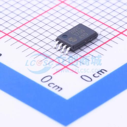 MCP3202T-CI/ST TSSOP-8 模数转换芯片ADC MICROCHIP(美国微芯)全