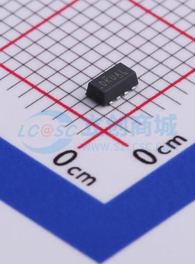 SI5935CDC-T1-GE3 SMD-8P 场效应管(MOSFET) VISHAY(威世)全新原