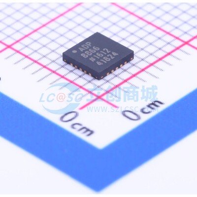ADP8866ACPZ-R7 LFCSP-20-EP LED驱动 原装正品 电子元器件配单