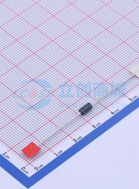 STTH112RL DO-41 快恢复/高效率二极管 ST(意法半导体)全新原装