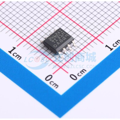 TLV2462AIDR SOIC-8 运算放大器 TI全新正品原装 电子元件配单