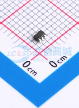 TLV9001IDCKR SC-70-5 运算放大器 TI全新正品原装 电子元件配单