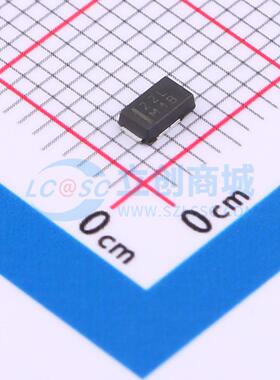 SS2P2L-M3/84A SMP(DO-220AA) 肖特基二极管 VISHAY(威世)全新原