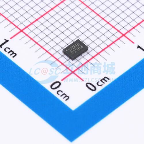 IS25WP016D-JULE-TR USON-8-EP(2x3) NOR FLASH 原装正品 电子元