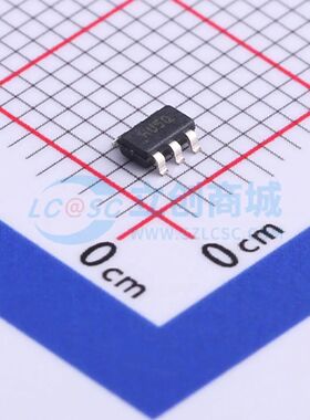 MCP1623T-I/CHY SOT-23-6 DC-DC电源芯片 全新原装 电子元器件配