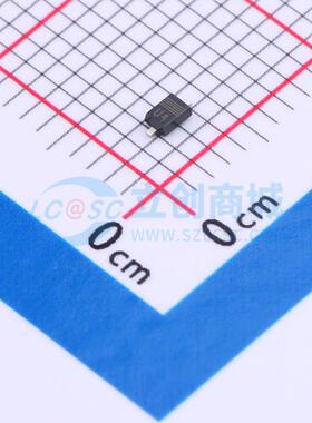 BZX84J-C2V7,115 SOD-323F(SC-90) 稳压二极管 全新正品原装 电子