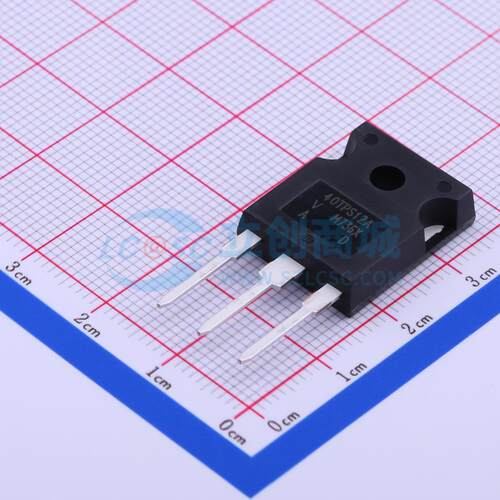 VS-40TPS12A-M3 TO-247AC-3 晶闸管(可控硅)/模块 VISHAY(威世)全