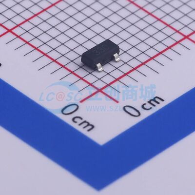 ZMR330FTA SOT-23 线性稳压器(LDO) DIODES(美台)原装正品 电子元