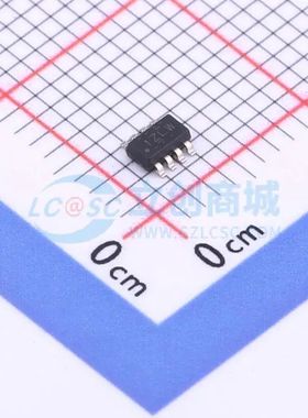 INA186A1IDDFR TSOT-23-8 电流感应放大器 TI全新正品原装 电子元