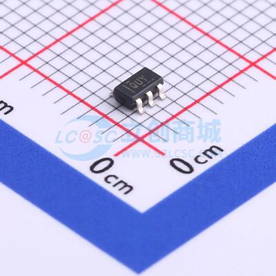 TLV70230DBVR SOT-23-5 线性稳压器(LDO) TI全新正品原装 电子元