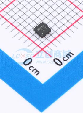 FAN3100TMPX VDFN-6(2x2) 栅极驱动芯片 ON(安森美)原装正品 电子