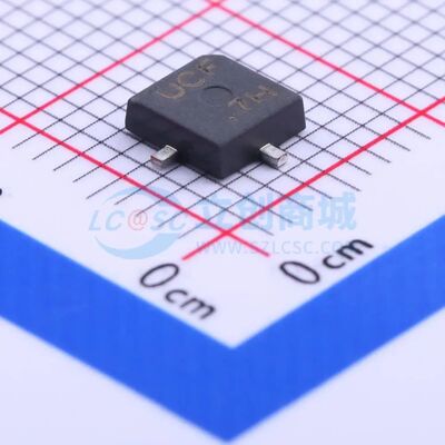 2SK3476(TE12L,Q 2-5N1A 场效应管(MOSFET) 全新原装 电子元器件