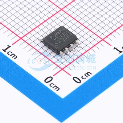PTCAN1472VDRQ1 SOIC-8 CAN收发器 TI全新正品原装 电子元件配单