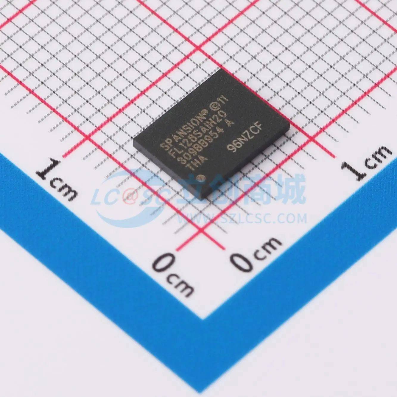 S25FL128SAGBHI200 TBGA-24 NOR FLASH 全新原装 电子元件配单,电子元器件市场,芯片,淘宝优惠券,粉丝福利购,淘宝优惠卷