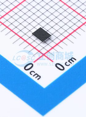 STM32G051F8Y6TR WLCSP-20 单片机(MCU/MPU/SOC) ST(意法半导体)