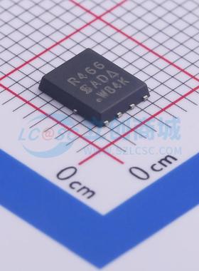 SIR466DP-T1-GE3 PowerPAK-SO-8 场效应管(MOSFET) VISHAY(威世)