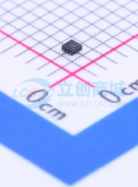 RT9078-33GQZ ZQFN-4(1x1) 线性稳压器(LDO) RICHTEK(立锜)全新原