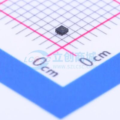 RT9078-33GQZ ZQFN-4(1x1) 线性稳压器(LDO) RICHTEK(立锜)全新原