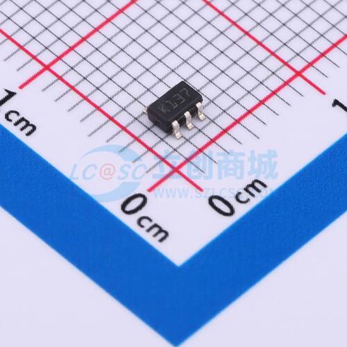 TS507IYLT SOT-23-5 运算放大器 ST(意法半导体)全新原装 电子元