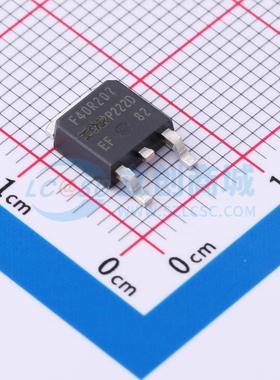 IRF40R207 TO-252-3 场效应管(MOSFET) 全新进口原装 电子元件配