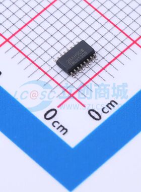 TMUX1309DYYR SOT-23-16 模拟开关/多路复用器 TI全新正品原装 电