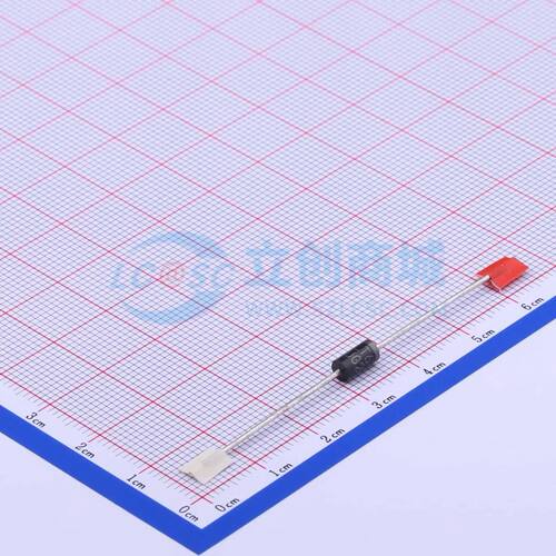 UG2007 DO-15 快恢复/高效率二极管 DIODES(美台)原装正品 电子元