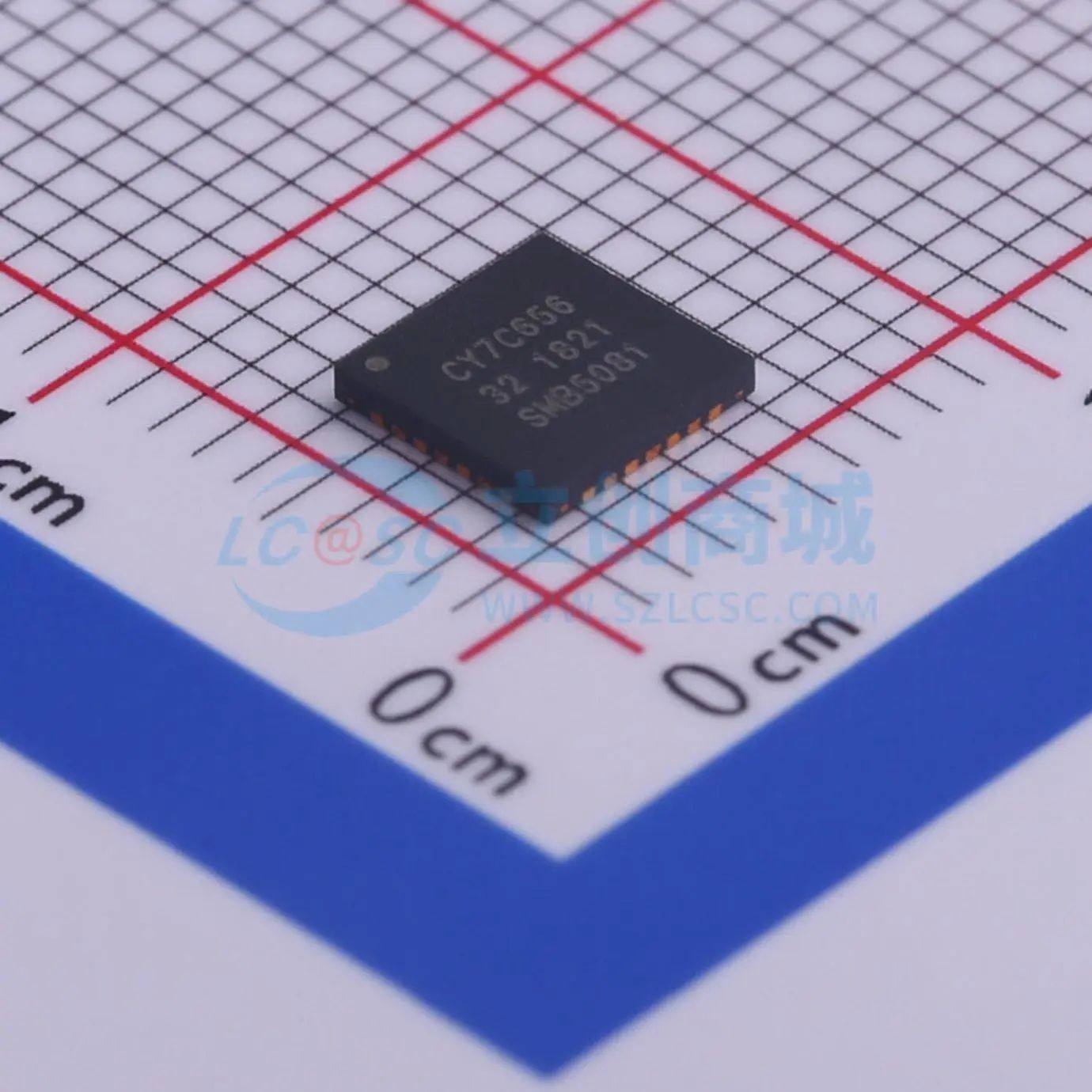 CY7C65632-28LTXCT QFN-28-EP(5x5) USB集线器 全新原装 电子元件,电子元器件市场,芯片,淘宝优惠券,粉丝福利购,淘宝优惠卷