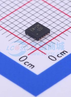 RT9276GQW WDFN-10-EP(3x3) DC-DC电源芯片 RICHTEK(立锜)全新原