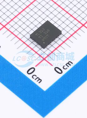 TLIN14313RGYRQ1 VQFN-20(3.5x4.5) LIN收发器 TI全新正品原装 电