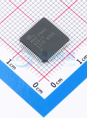 MAX17843ACB/V+ LQFP-64(10x10) 电池管理 全新原装 电子元件配单