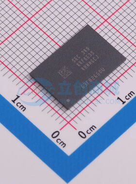 K4F6E3S4HM-MGCJT FBGA 多芯片封装存储器 原装正品 电子元件配单