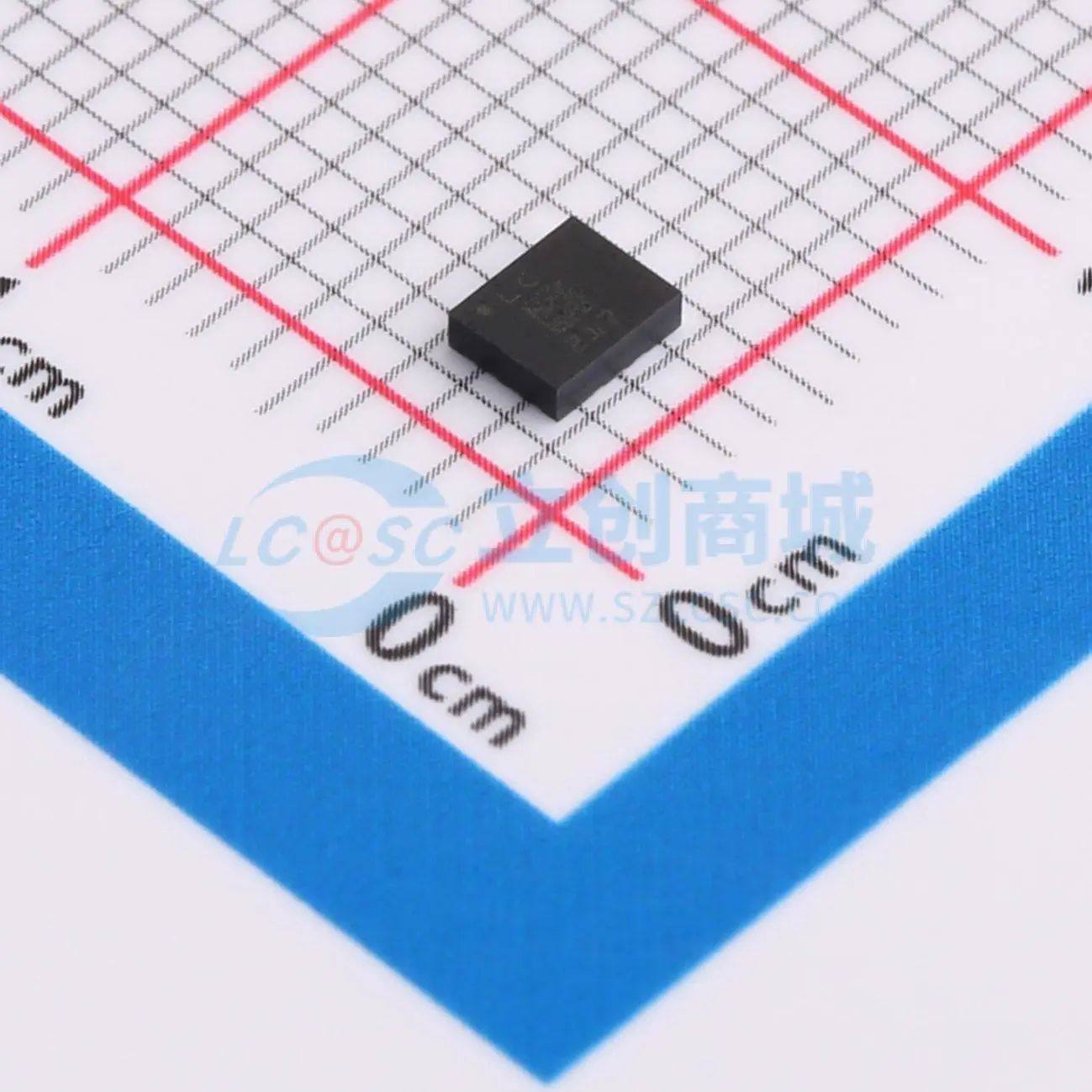 ASM330LHBTR LGA-14(2.5x3) 姿态传感器/陀螺仪 ST(意法半导体)全