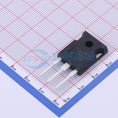 VS-HFA30PA60C-N3 TO-247AC 快恢复/高效率二极管 VISHAY(威世)全