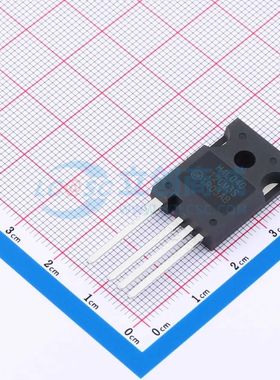 NTH4L040N120M3S TO-247-4 碳化硅场效应管(MOSFET) ON(安森美)原