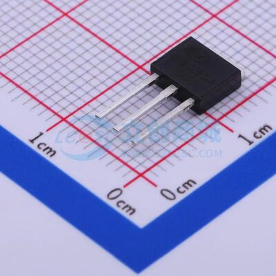 NCE3080IA TO-251 场效应管(MOSFET) NCE 全新原装 电子元件配单