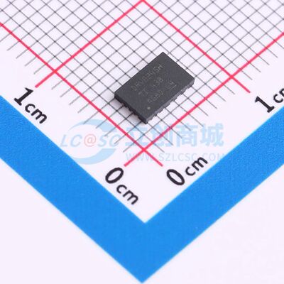 DRV8245HQRXZRQ1 VQFN-HR(RXZ)-16 有刷直流电机驱动芯片 TI全新