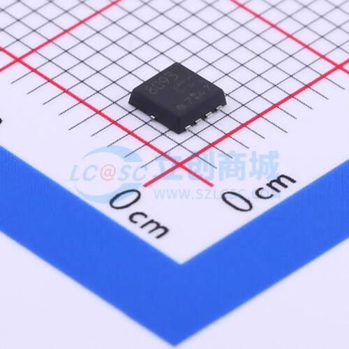 TPCC8093,L1Q(M TSON-8(3.1x3.1) 场效应管(MOSFET) 全新原装 电