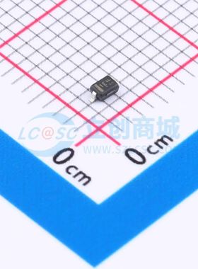 拍一发十 LM3Z62VT1G SOD-323 稳压二极管 LRC原装正品 电子元件