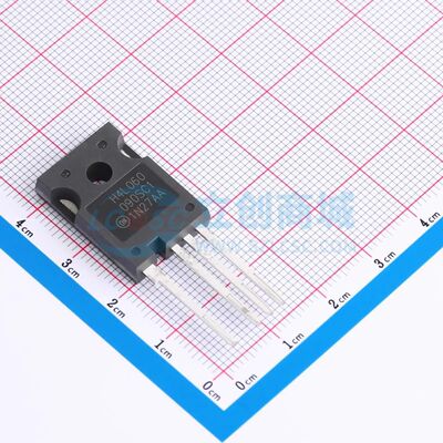 NTH4L060N090SC1 TO-247-4L 碳化硅场效应管(MOSFET) ON(安森美)