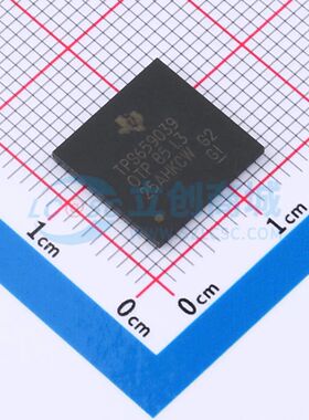 O9039A385IZWSRQ1 NFBGA-169(12x12) 专业电源管理(PMIC) TI全新