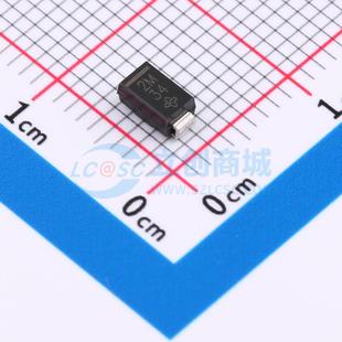 VISHAY 5AT 电子元 全新原装 威世 开关二极管 214AC SA2M