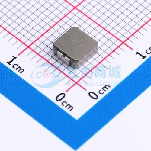 IHLP2020BZER2R2M01 SMD,5.2x5.5mm 功率电感 VISHAY(威世)全新原