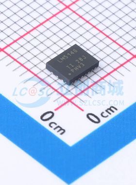 LM5146RGYR VQFN-20(3.5x4.5) DC-DC电源芯片 TI全新正品原装 电